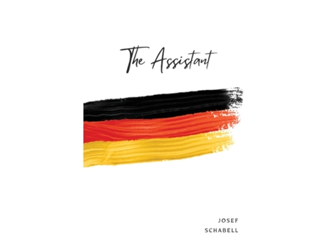 Livro The Assistant De Josef Schabell (inglês)