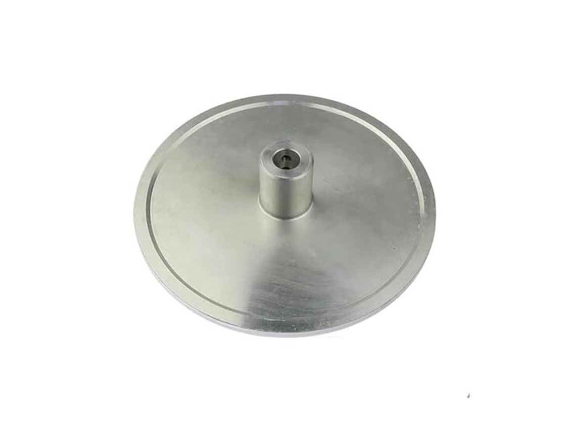 Disco De Alumínio Para Polimento E Retificação 4 6 8 9 Máquina Plana Polegadas 225mm