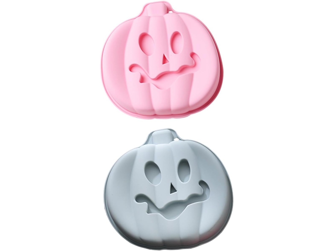 Forma Para Bolo E Confeitaria, Conjunto De 2, Para Moldar Bolos