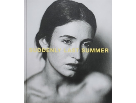 Livro Suddenly Last Summer De Iouri Podladtchikov (inglês - Capa Dura)