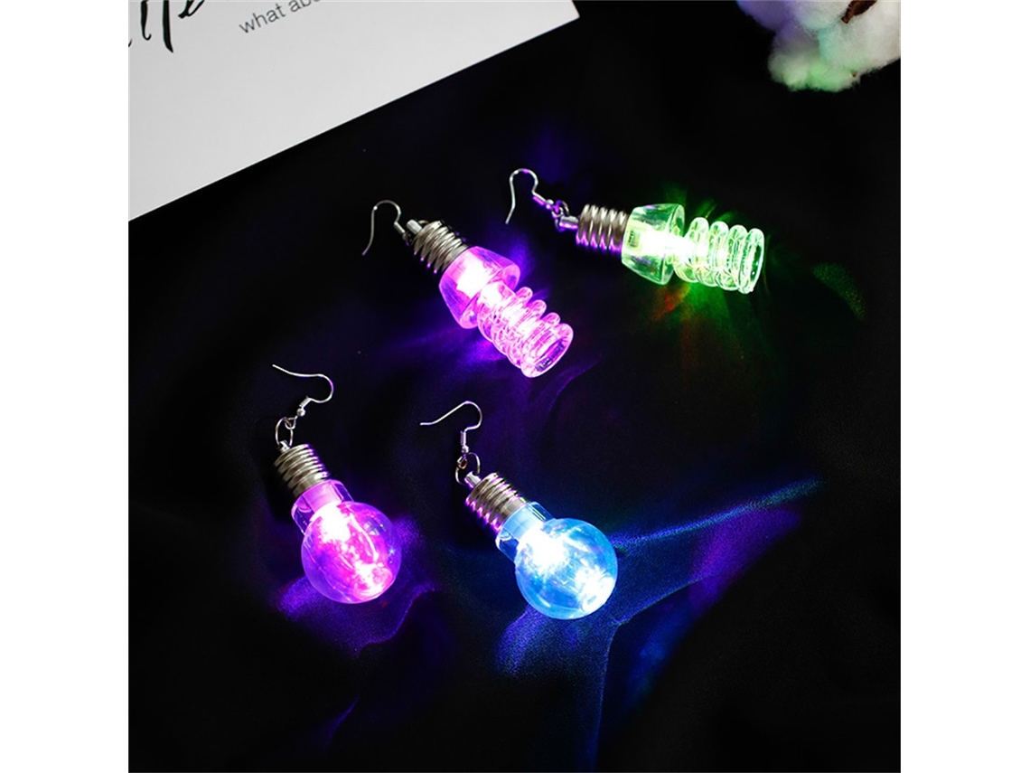 Brincos Pendentes Elegantes E Brilhantes