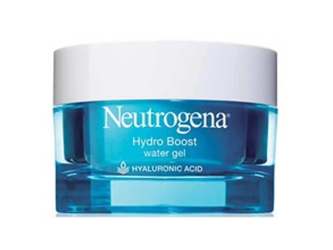NEUTROGENA Hydro Boost Hydrating Face Gel Water Gel 50 Ml 50Ml