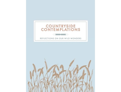 Livro Countryside Contemplations de Trigger Publishing (Inglês)