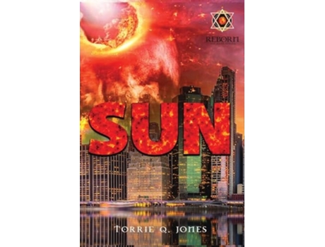 Livro Sun de Torrie Q Jones (Inglês)