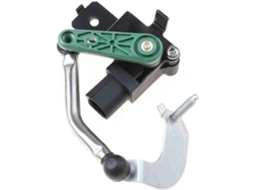 Sensor De Nível Do Farol Dianteiro Esquerdo 3c0412521b, Para Golf 2010-2013, 2012-2018, Passat 2015-sensor De Nível Do