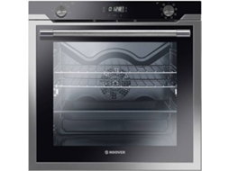 Forno HOOVER Hoaz 7150 IN/E (80 L - 59.5 cm - Inox)