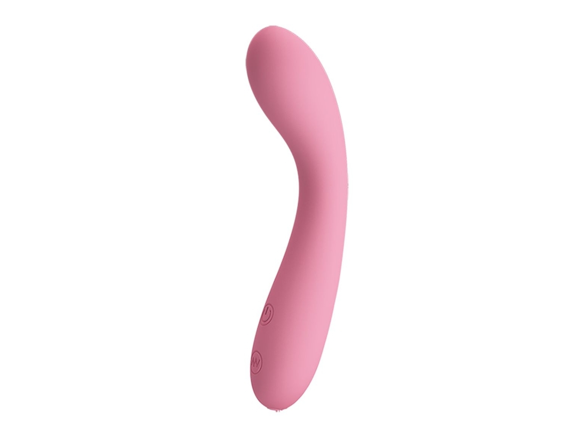 Vibrador de Ponto G Tony* ZYBLSSBB