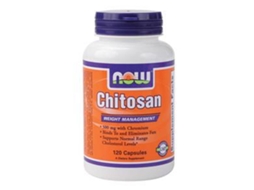 Chitosan Plus - Now