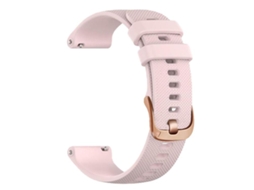 Bracelete para Garmin Fenix 8 / 7x / 6x / 5x Silicone Magnético XIAOMOYU (22mm)