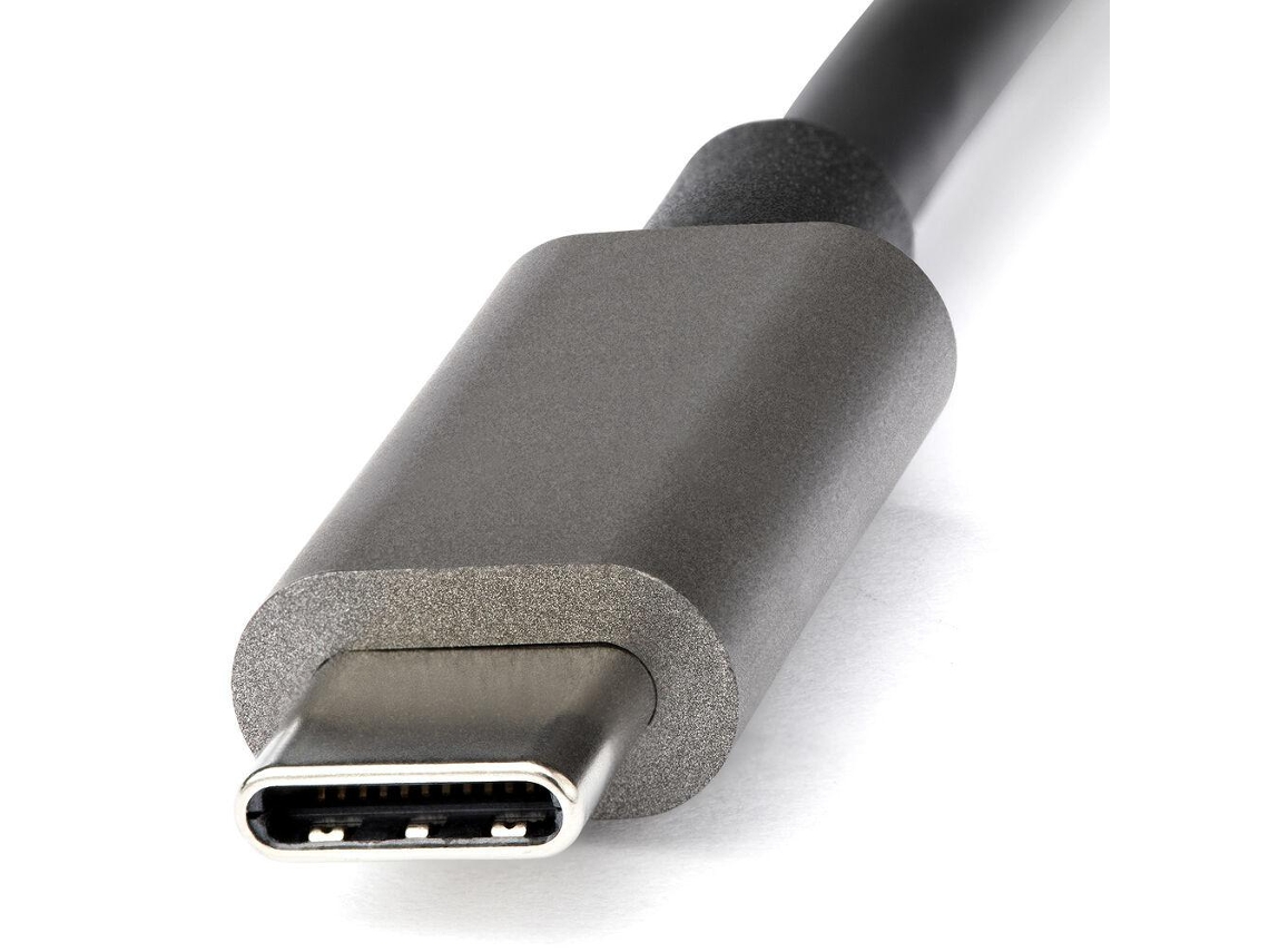 Adaptador Usb C para Hdmi Startech Cdp2Hdmm4Mh  Hdmi