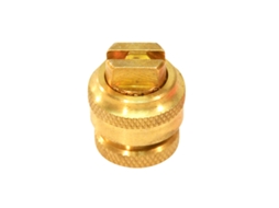 Ejector Plano com Entreferro KERBL