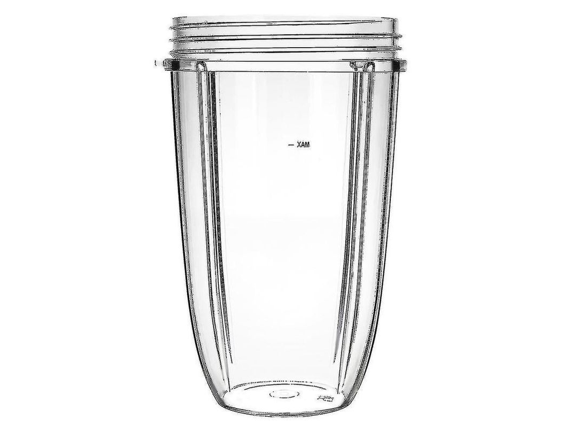 Copa de Repuesto S/MARCA, para Nutribullet 18/24/32oz, resistente, durável