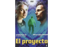 VELLAV PELICULA EL PROYECTO