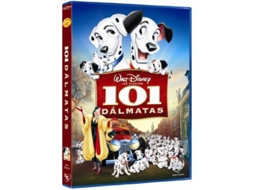 101 Dalmatians (1961) (Disney) / 101 Dalmatas  