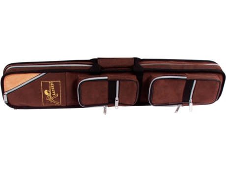 Keutas Laperti DLX 4 a 8 castanho