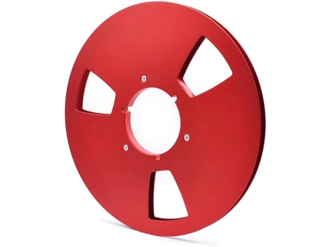 Carretel Universal High 10.5