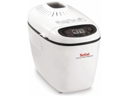 Tefal Pf610138 Máquina de Pão 1600 W Branco