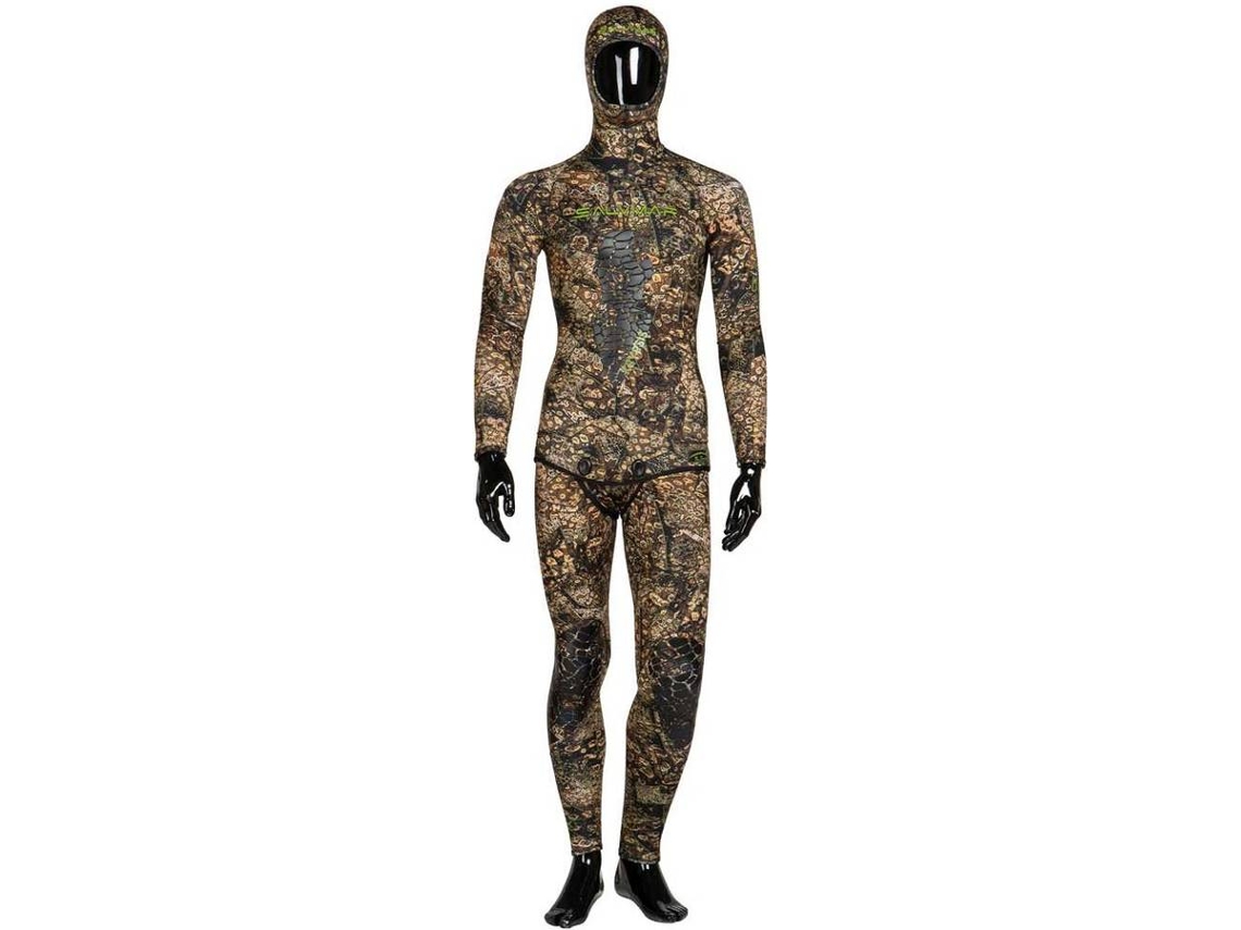 Fato húmido SALVIMAR Krypsis 101 (XL)
