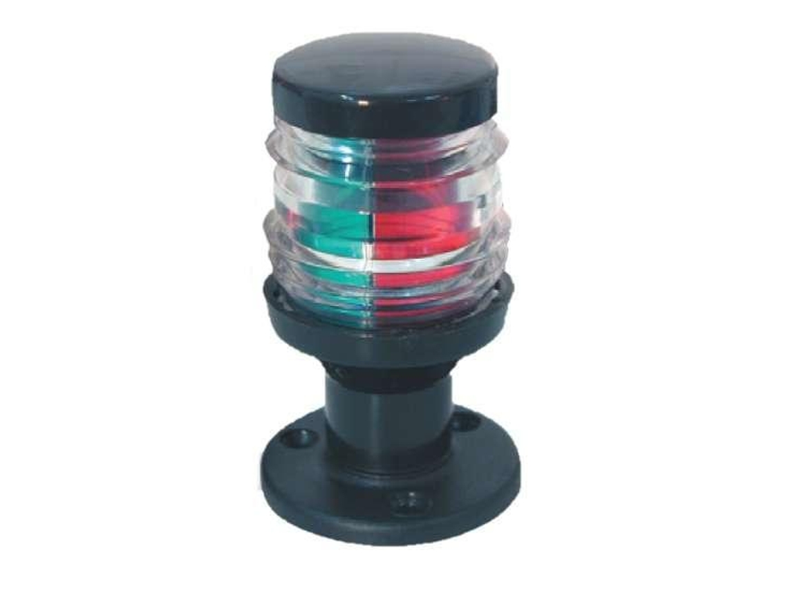Lalizas All Round Tricolor Pedestal Light