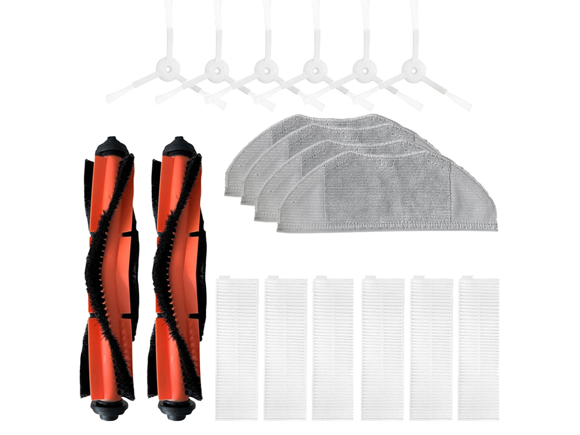 Acessório para Aspiradores XIAOMI l Filtro g1 mjstg1