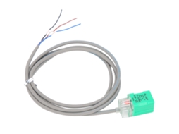 Laxiscreed Berm Interruptor De Proximidade 3 Fios À Prova D'água Para Automação De Ambientes