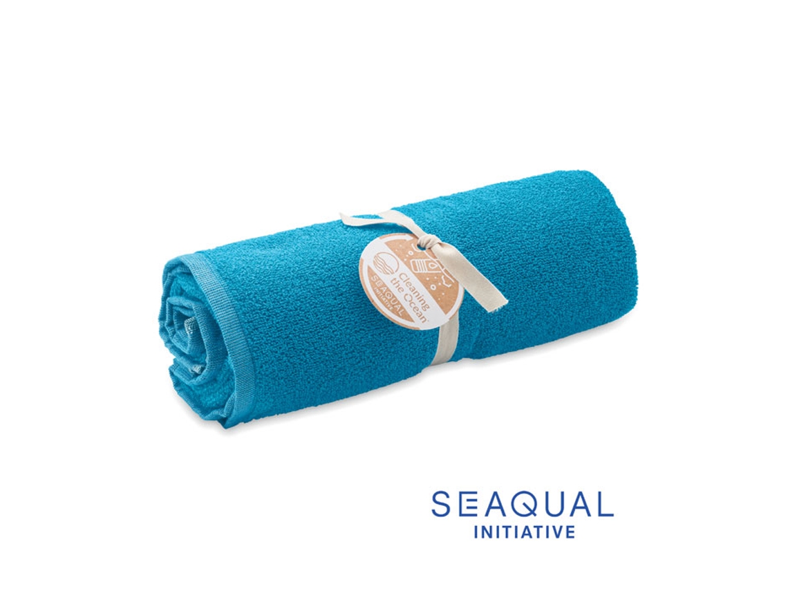 Toalla Seaqual® 100x170cm MIDOCEAN