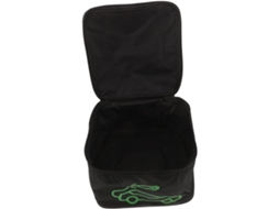Bolsa De Armazenamento Impermeável Para Cabos De Carregamento De Veículos Elétricos, Organizador Portátil.