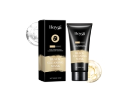 Máscara Peel-off Para Pontos Negros E Poros