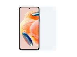 Protetor De Ecrã Transparente Para Xiaomi Redmi Note 12s