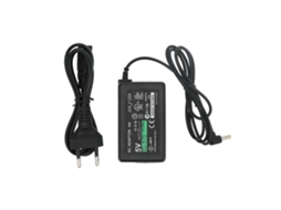 Carregador Portátil Compatível Com Psp 1000 2000 3000