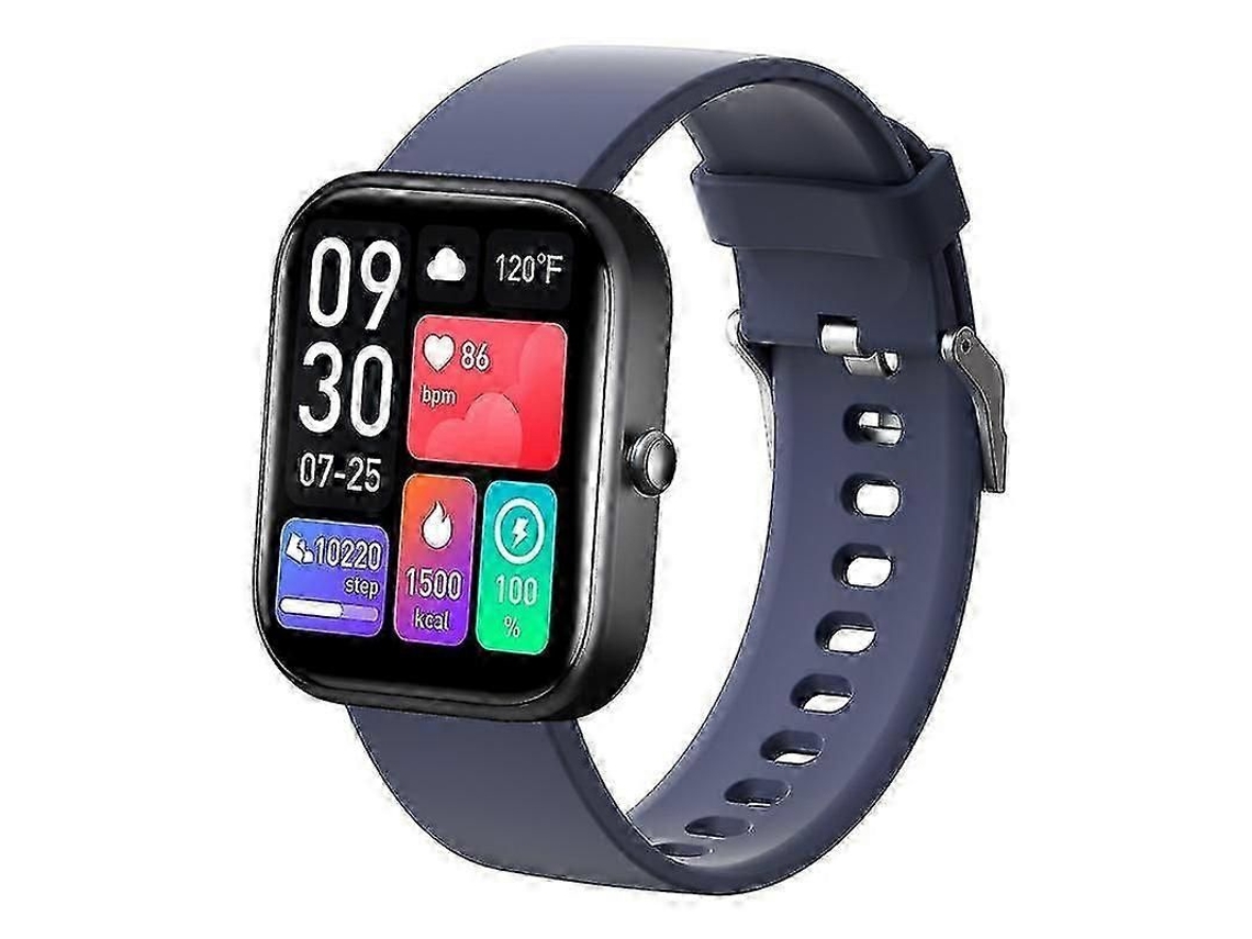 Gts5 Smartwatch Para Mulheres E Homens, Com Ios E Android