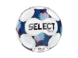 Bola de futebol réplica brilhante V25 T3 Select, tamanho 3