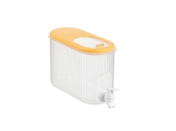 Dispenser de Bebidas LAXISCREED Grande Capacidade com Torneira