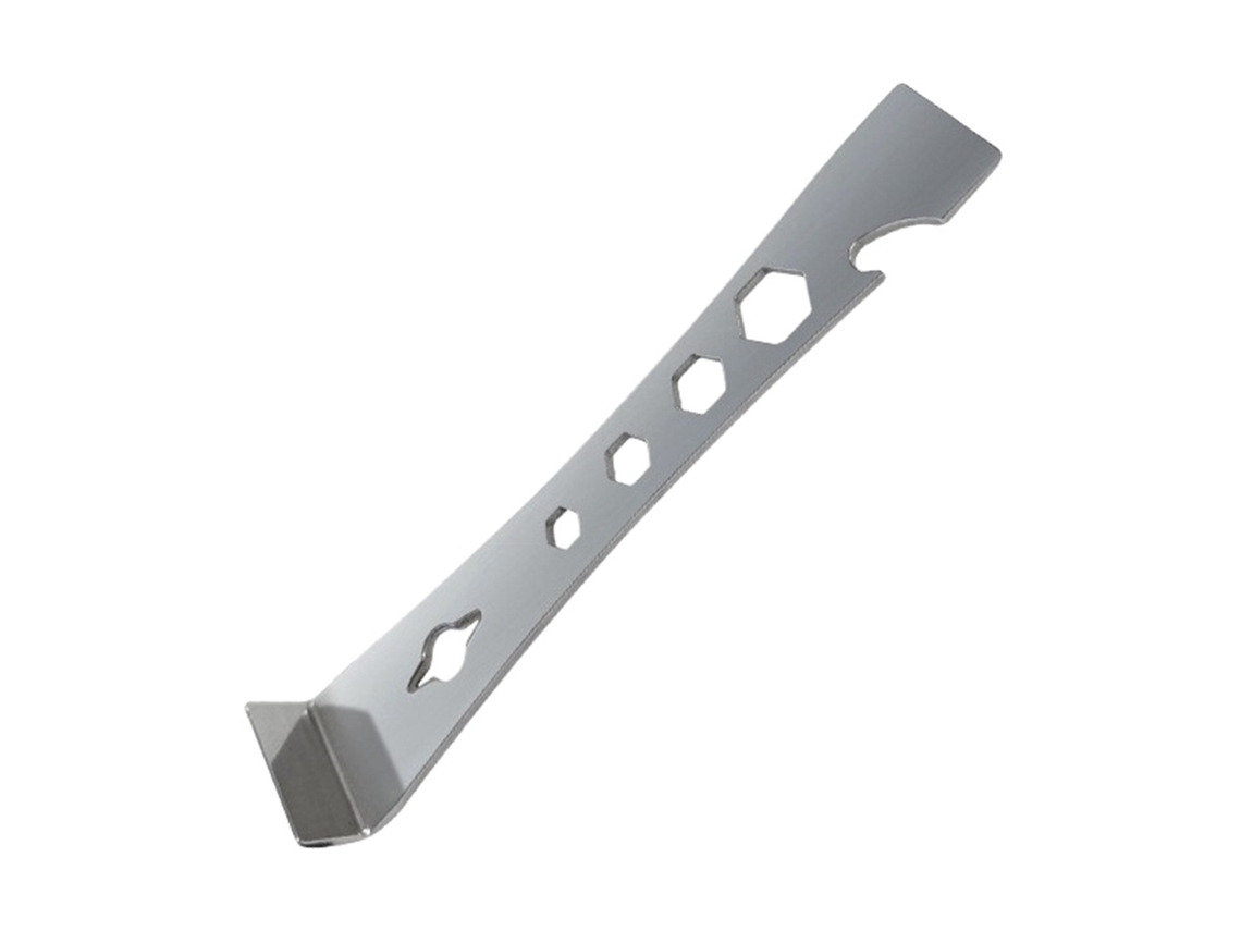 Lurelia Removedor De Agrafos, 6,69x32 Mm, 17 Cm, Magnético, Metal, Com Tampa