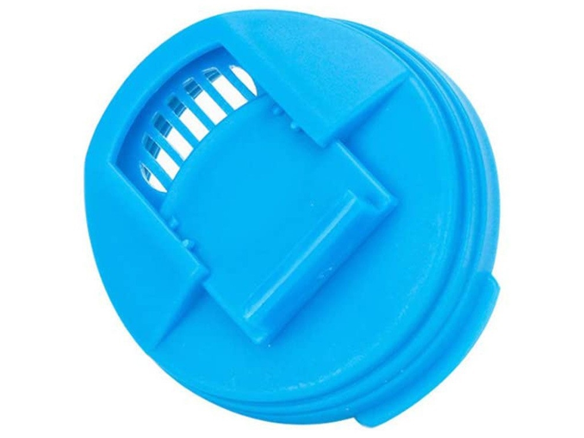Tampas de Silicone Reutilizáveis para Latas BRILVIBERA