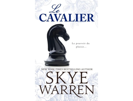 Livro Le Cavalier De Skye Warren (inglês)