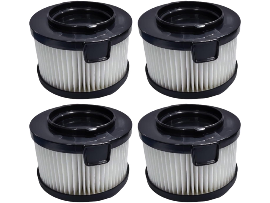 Kit Com 2 Filtros Hepa Andheld Para Aspiradores Sem Fio Simplicity