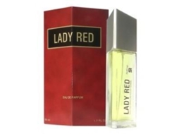Perfume SERONE Lady Red 50 ml