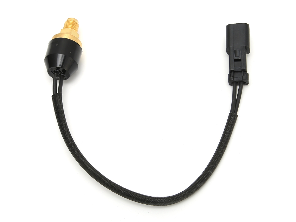 Sensor de Pressão 309 5769 Chave Detecção E320d