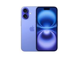 Apple Iphone 16 128gb Blue (azul) Recondicionados Com Marcas Minimas