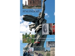 Livro Stalingrad De Helmut Alex (inglês)