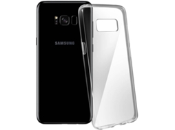 Capa Samsung Galaxy S8 AVIZAR Silicone 