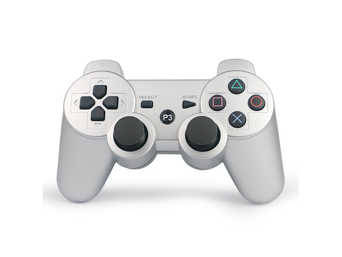 Punho Ps3 Bluetooth Hongde