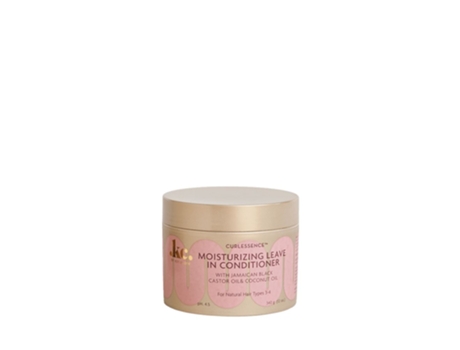 Curlessence Condicionador Hidratante Leave In 320g Keracare