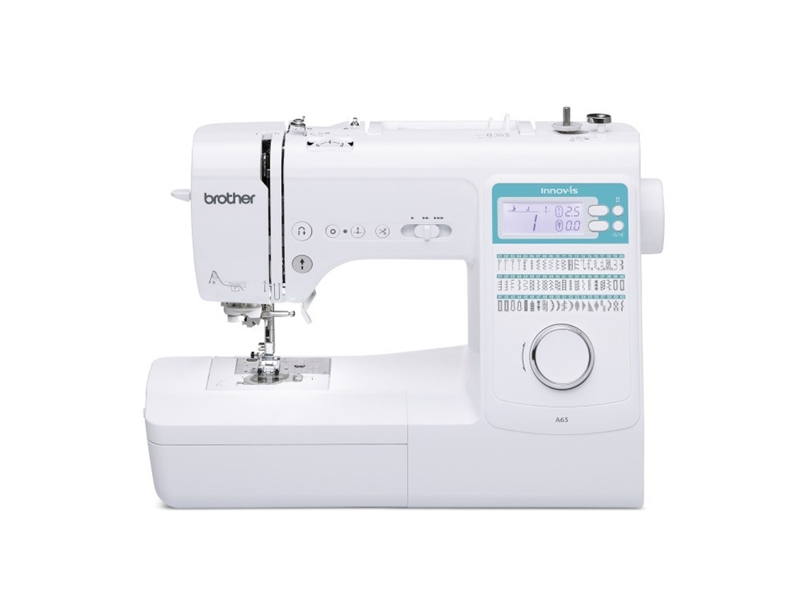 Máquina de Coser BROTHER Innov is A65