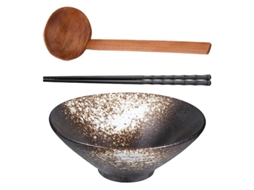 A Nova Tigela De Ramen 1pcs