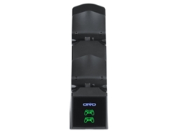 Carregador de Comando CHAOCHUANG Bg00218954 (PS4)