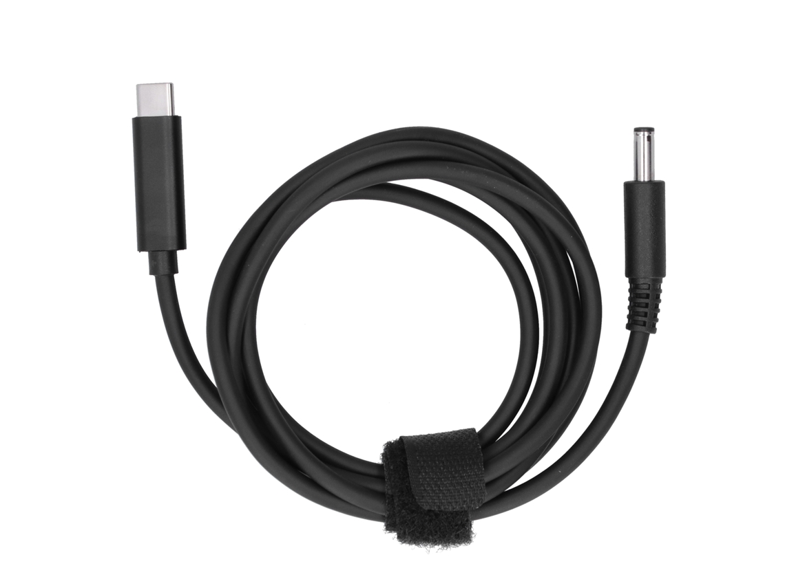 Cabo Usb c Dell LAXISCREED 4.5x3.0mm