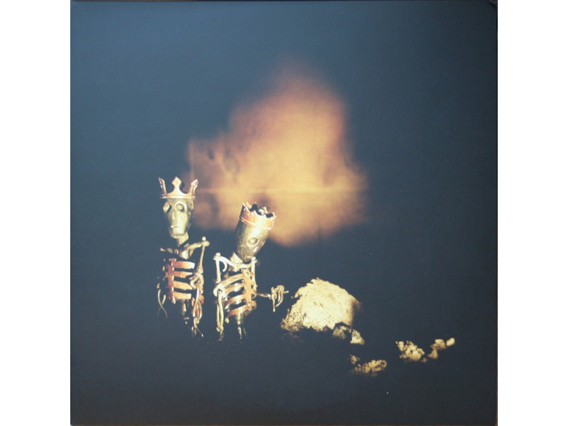 Vinil Pearl Jam - Riot Act
