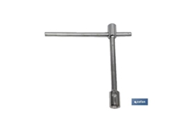 Llave de cruz 27 x 30 x 400 mm